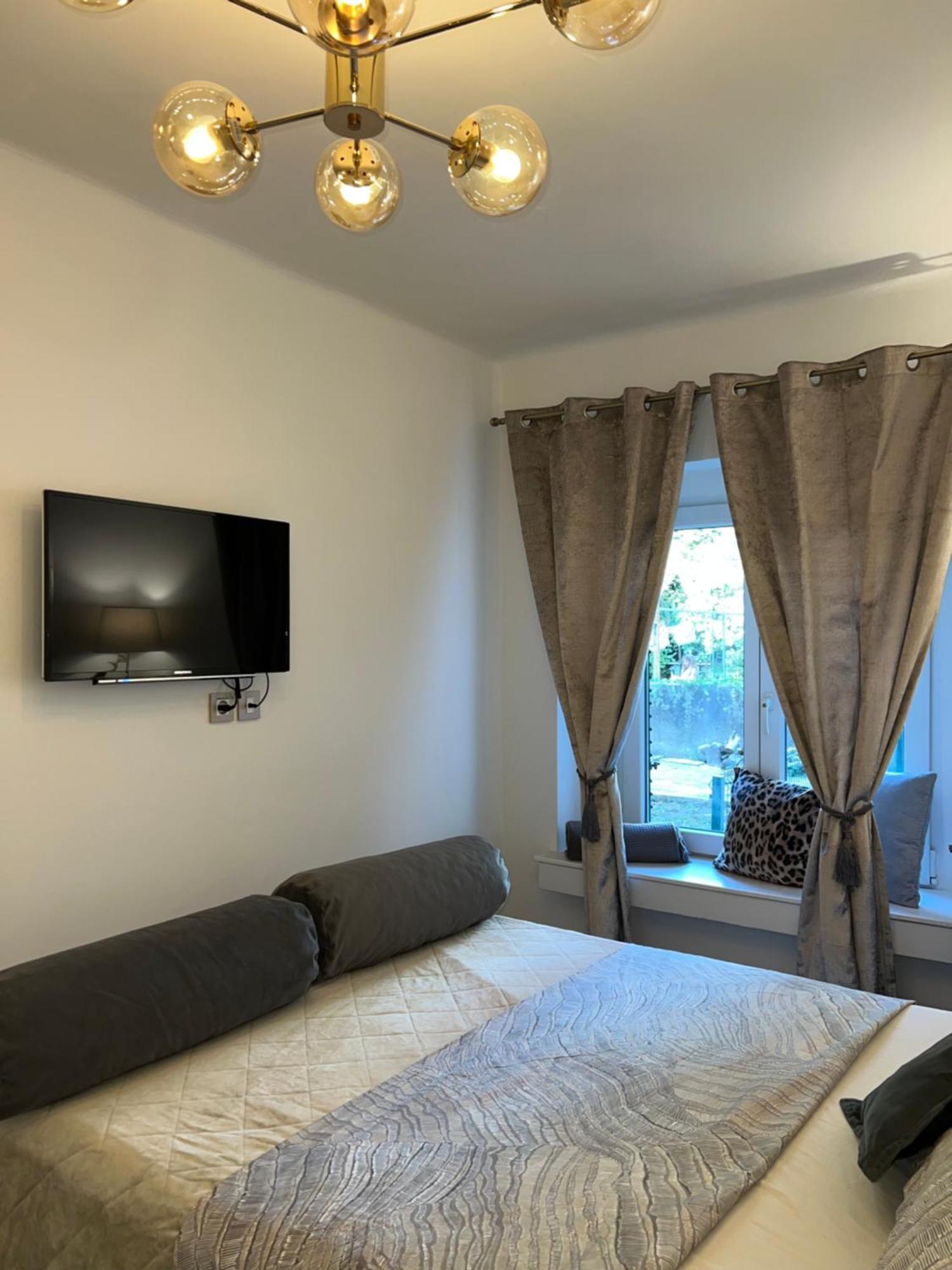 Apartment Gallery Split Exterior foto