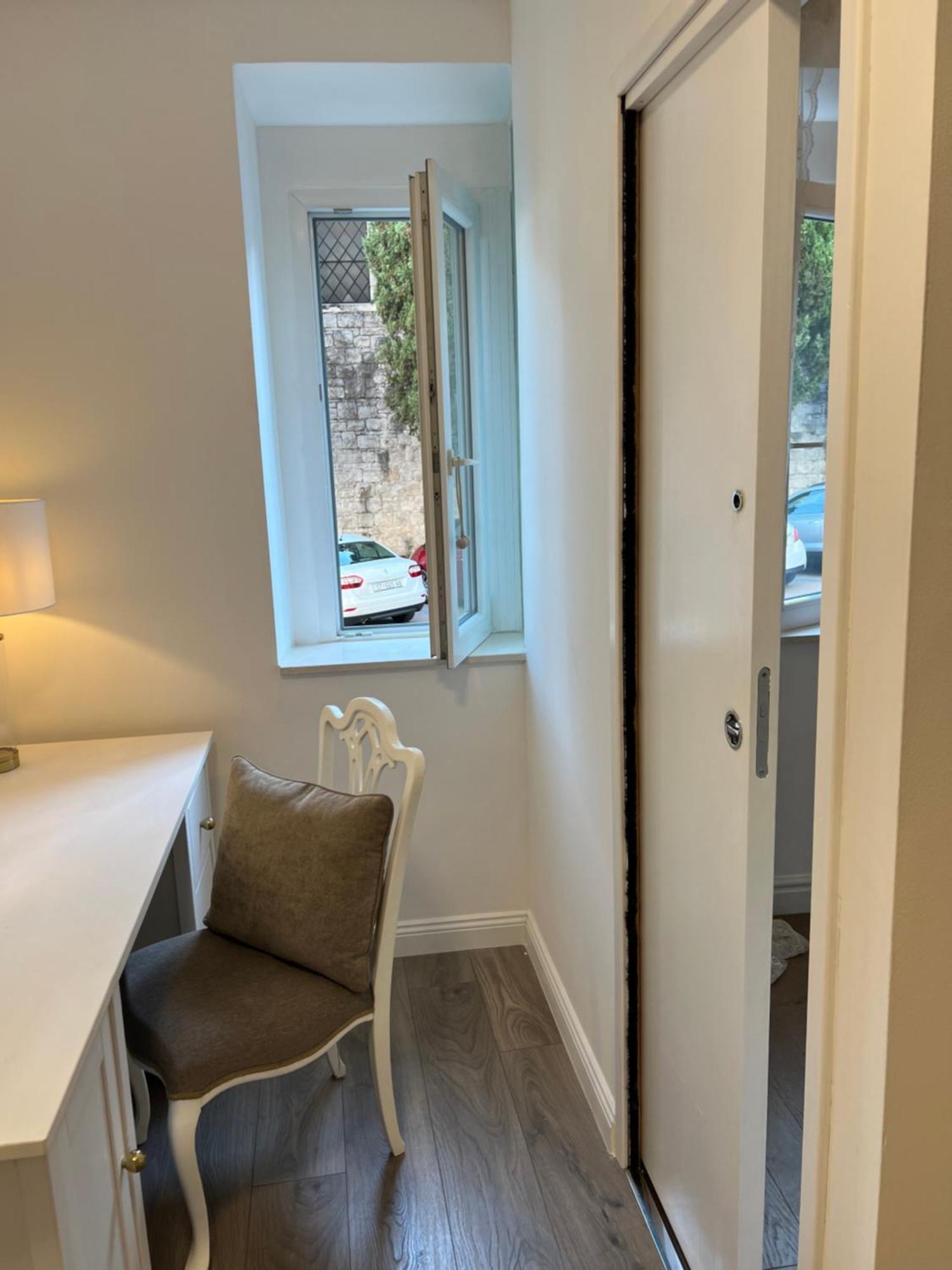 Apartment Gallery Split Exterior foto